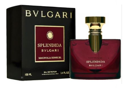 Bvlgari Splendida Magnolia Sensuel EDP 100ml